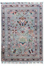 Carpet orient ziegler - orient, sultani
