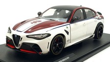 Solido 1/18 Scale S1806907 -