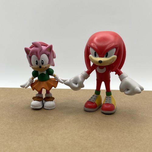 Jakks sega sonic the hedgehog - sega,