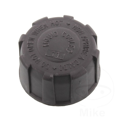 Genuine oem radiator - oem, cap