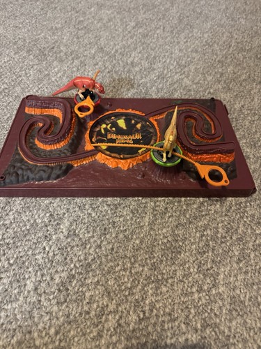 Dinosaur king spinning - dinosaur,