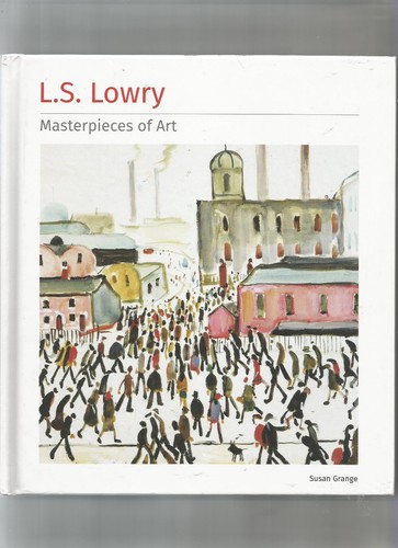 Book pictures s lowry - book.,
