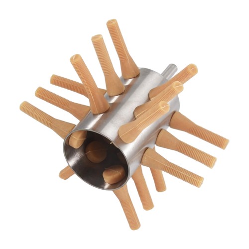 Chicken plucker drill - chicken,