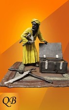 ART DECO BERGMAN BRONZE