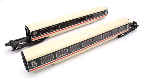 Hornby pre owned - r40012, class