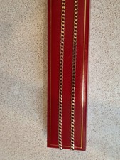 9ct Gold Curb Chain Heavy