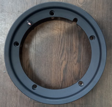 SIP Tubeless Rim - Matt Black Vespa 2.10-10
