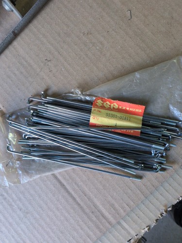 Genuine suzuki ap50 - ts50, (