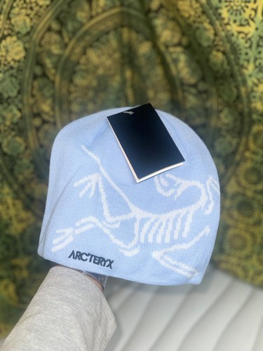 Arc teryx light blue bird - blue,