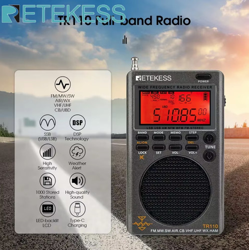 Full band portable - full,