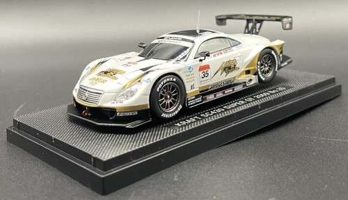 Ebbro lexus sc430 - 1/43,