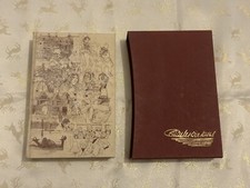 The Old Curiosity Shop, Dickens, Charles, Folio Society 1994