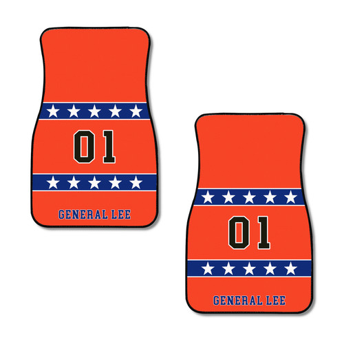 Dukes hazzard general - general, lee