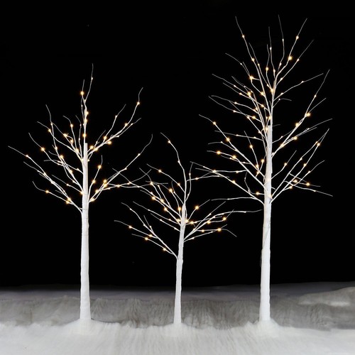 4ft led white colour - led,