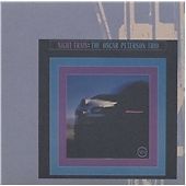 Oscar peterson trio night - :,