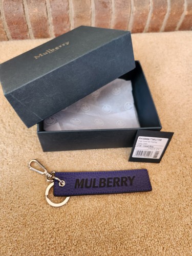 Genuine mulberry colbalt snap - mulberry,