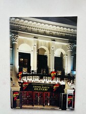 OLIVER the Musical Theatre