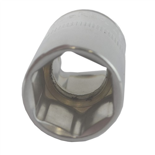 16mm drive shallow metric - 16mm,