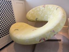 Roche Bobois Nuage 2 Armchair by Roberto Tapinassi & Maurizio Manzoni