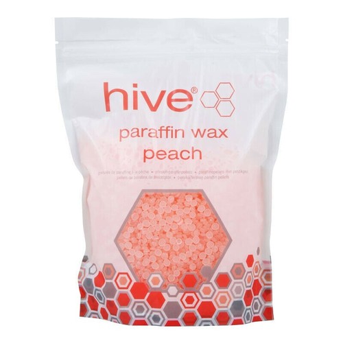 Hive paraffin wax pellets - wax,
