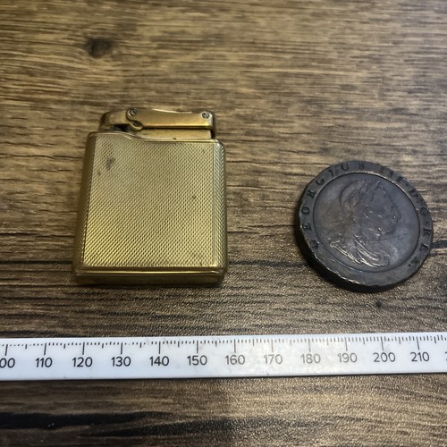 Colibri monogas 21 brand - ,