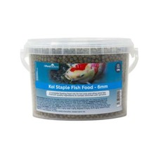 Koi Sturgeon Goldfish Floating