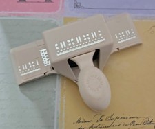 MARTHA STEWART Deep Edge