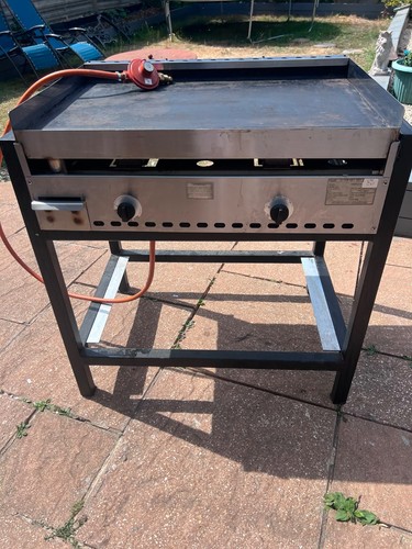 Sms inch commercial lpg gas - 30-inch,
