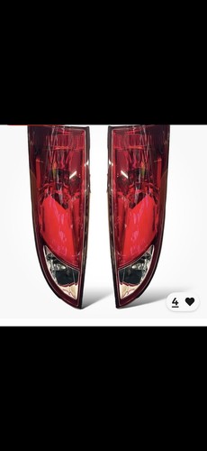 Focus mk1 rear lights us - mk1,