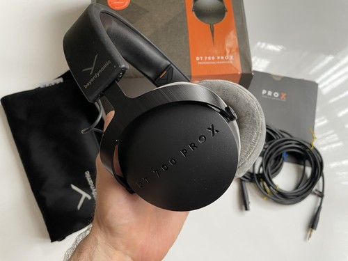 Beyerdynamic 700 pro - dt,
