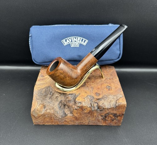 Savinelli one smooth 101 - one,