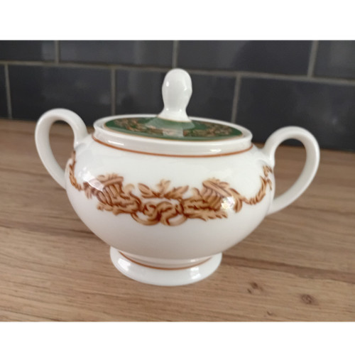 Rosenthal pearl china floral - pearl,