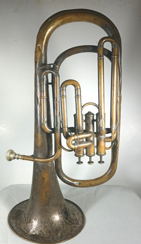Atq higham baritone - atq., j.