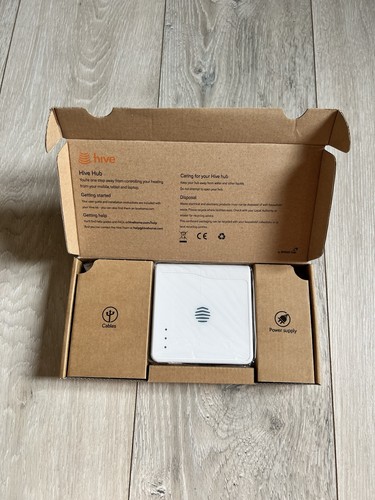 Hive hub - hive,