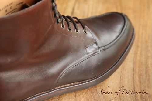 Crockett jones wicklow brown - crockett, &