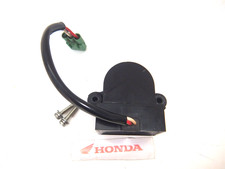 Honda cbf600 cbf - 600, tilt