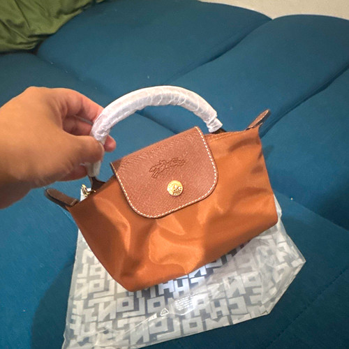 Longchamp pliage small - longchamp,