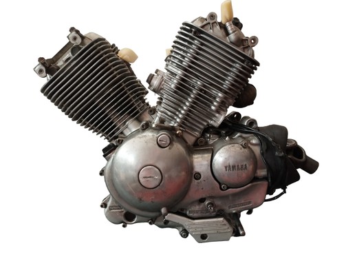Complete engine block with - complete,