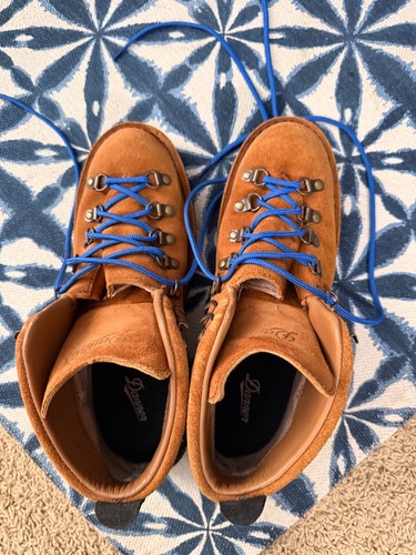 Danner mountain light - danner, gore-tex