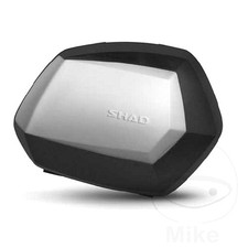 Shad SH35 ALU SIDE PANNIER 2 x