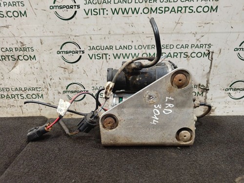 Land rover discovery l319 - rover,