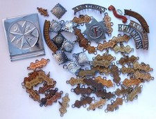 Collection of St John