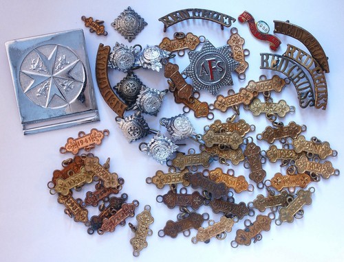 Collection john - st,