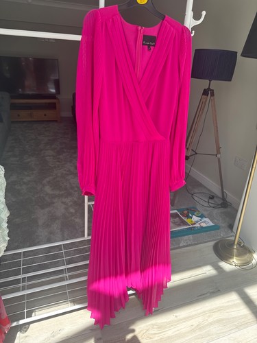 Beautiful pink phase - , eight