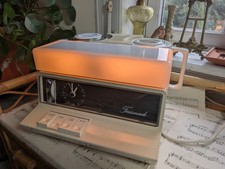 Vintage Goblin Teasmade 860