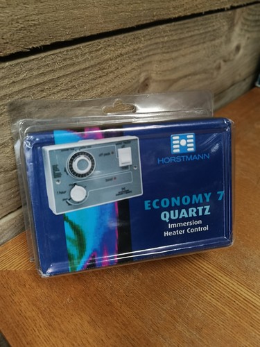 Horstmann economy quartz - economy,
