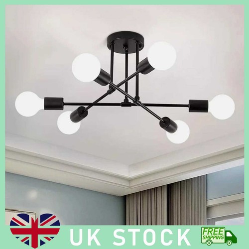 Vintage led ceiling light - vintage,