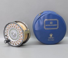Hardy  Zenith  Fly Reel  +