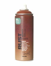 Montana Rust Effect Spray