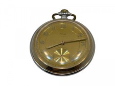 Kienzle striking pocket watch